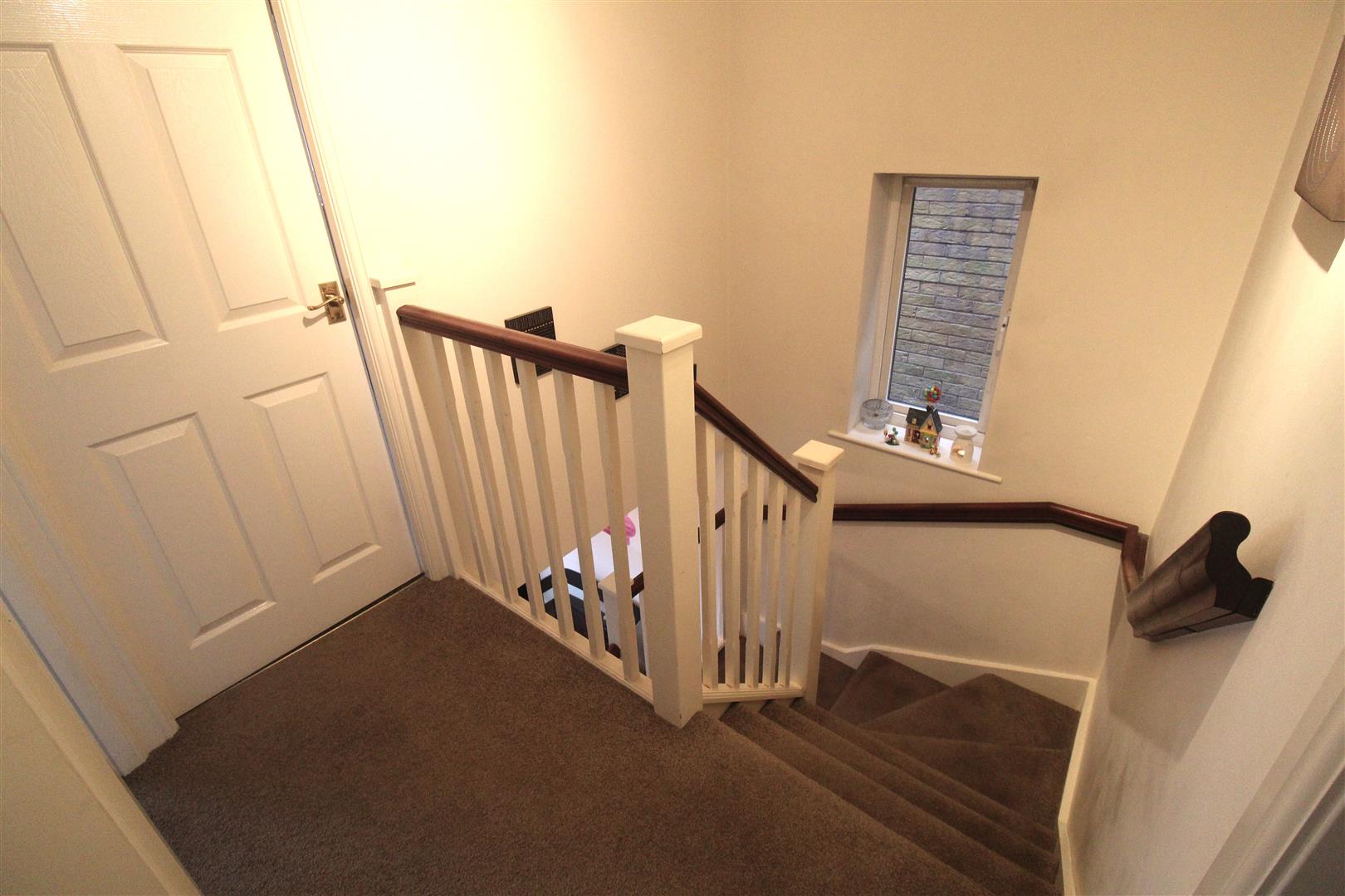 Woodrow Way, Chesterton, Newcastle